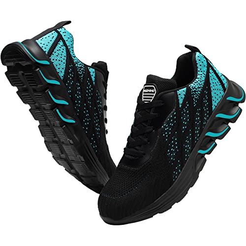 D00602 Black Blue