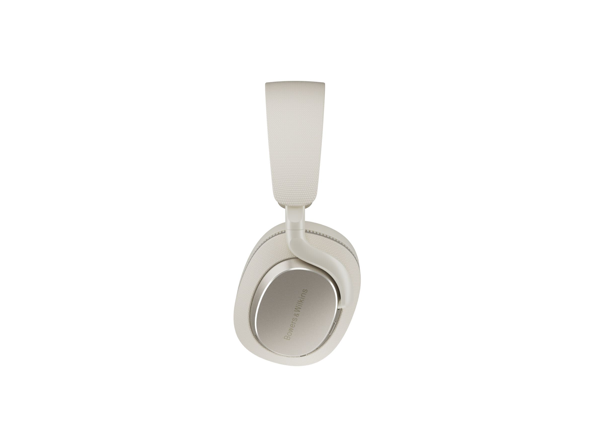 Bowers & Wilkins PX7 S3 Wireless Noise Cancelling Headphones - Premium Over-Ear Bluetooth Headset with Hi-Fi Sound for Music, Travel & Work
