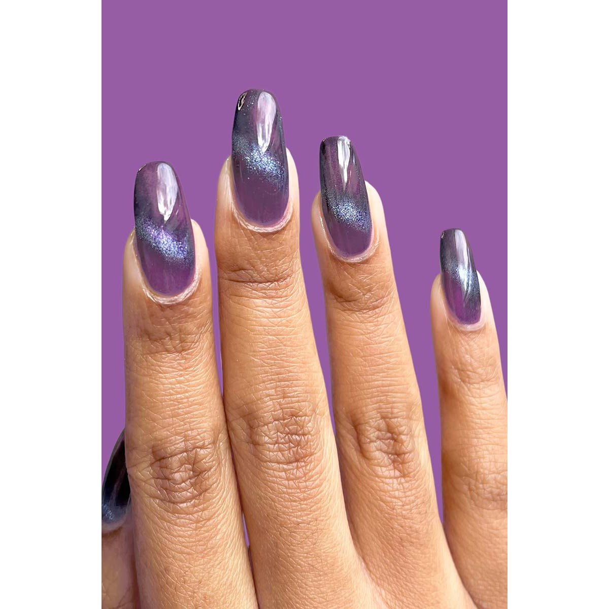 Cirque Colors Cassiopeia Nail Polish - 0.37 oz (11ml) Long-Lasting Vegan & Cruelty-Free Nail Lacquer for Professional Salon Quality at Home | Perfect for Manicures, Pedicures & Special Occasions