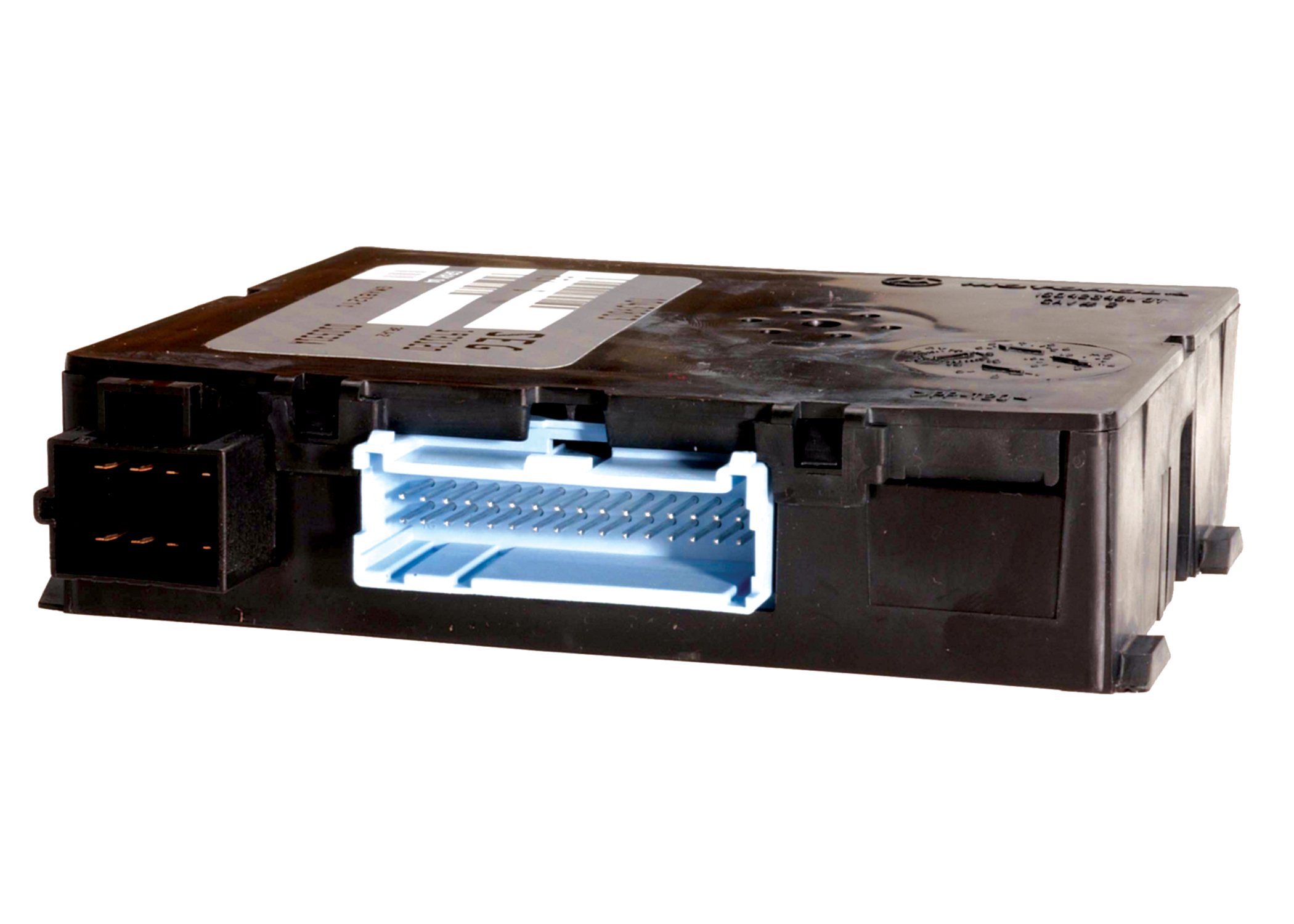 ACDelco GM Original Equipment 10439803 Body Control Module - Replacement for Chevy, GMC & Cadillac Vehicles - Perfect for Electrical System Repairs & Upgrades