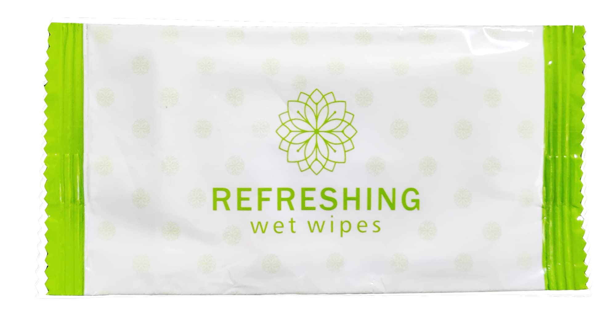 Ghelonadi Cotton Facial Cleansing Wipes for Men & Women - Gentle Makeup Remover & Skin Cleanser - Pack of 20 | Ideal for Travel, Gym & Daily Skincare Routine