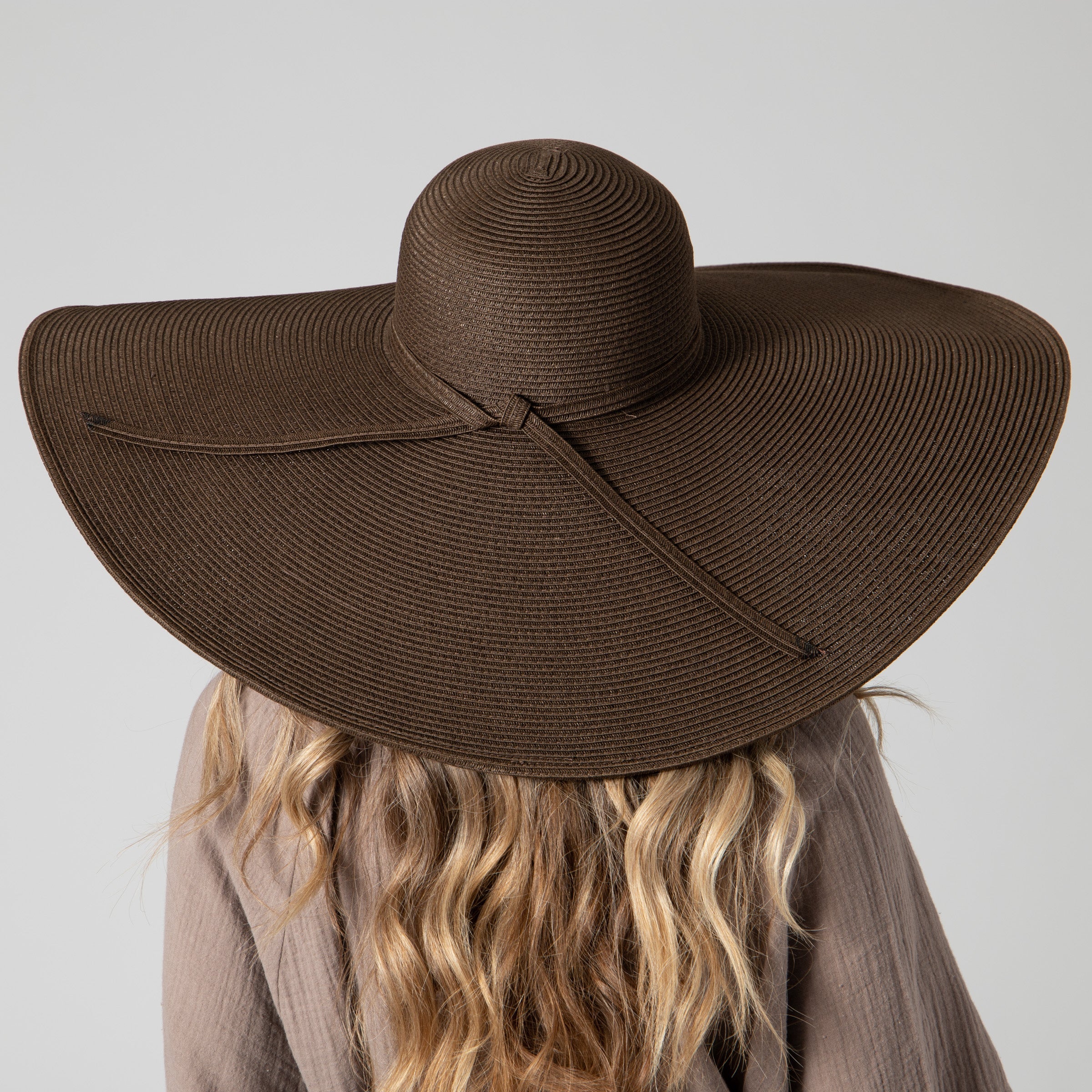 Women's Ultrabraid XL Brim Floppy Sun Hat - UV Protection Wide Brim Beach Hat for Summer Outdoor Activities, Travel & Gardening