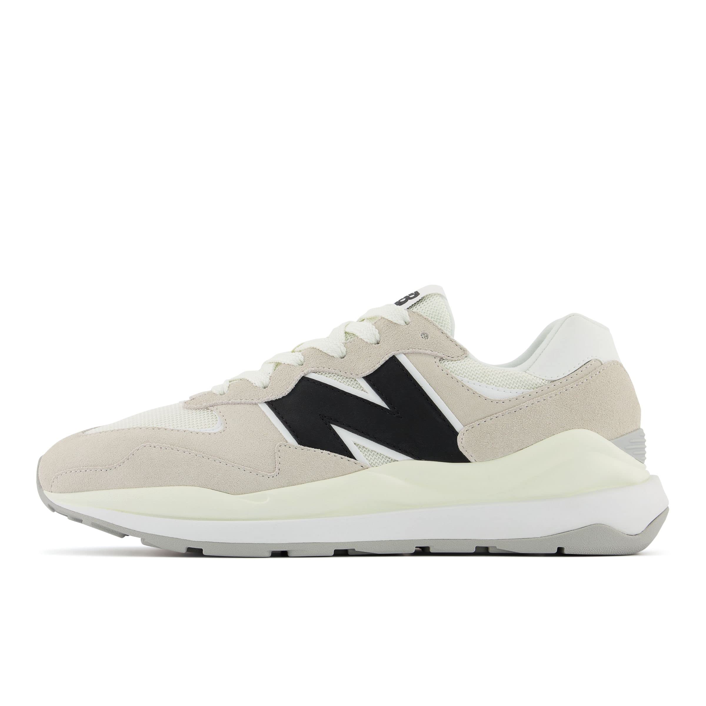 New Balance Men's Running Shoes M5740CBC - Lightweight Cushioned Sneakers for Jogging, Gym & Everyday Wear