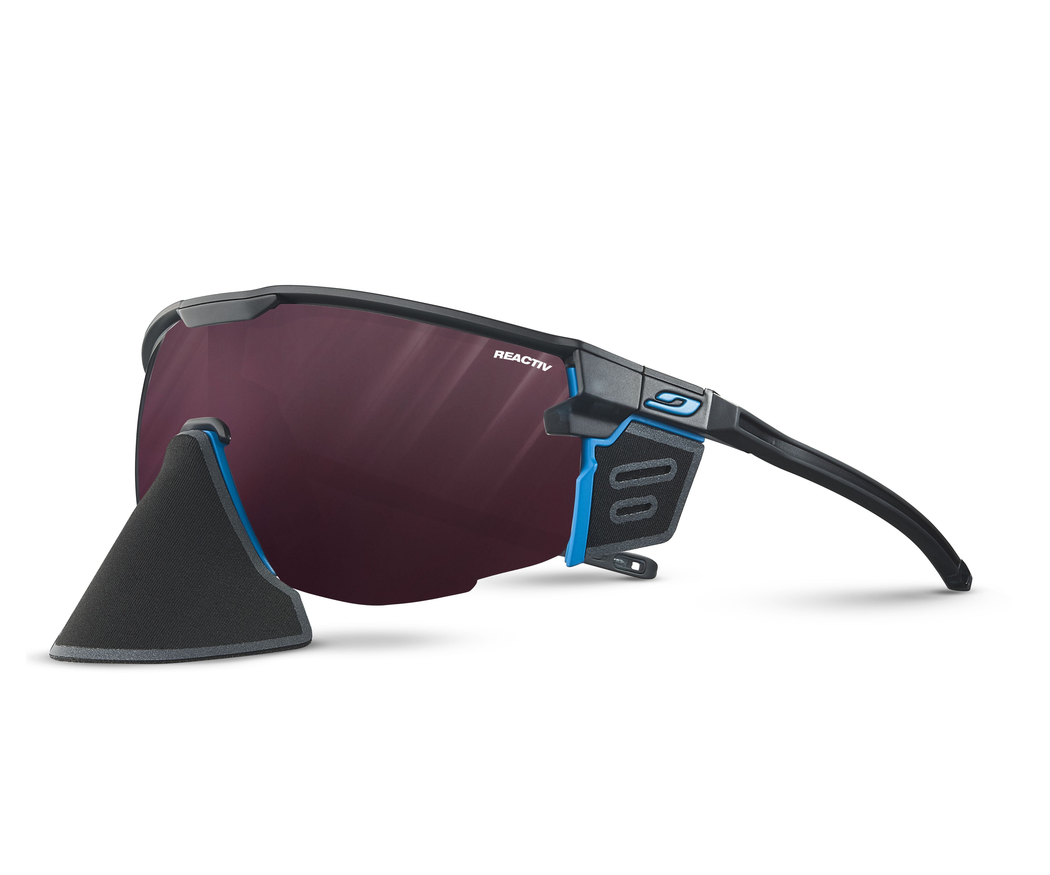 Premium Polarized Sunglasses J546 - UV Protection, Lightweight & Stylish for Men & Women - Perfect for Driving, Beach & Outdoor Activities