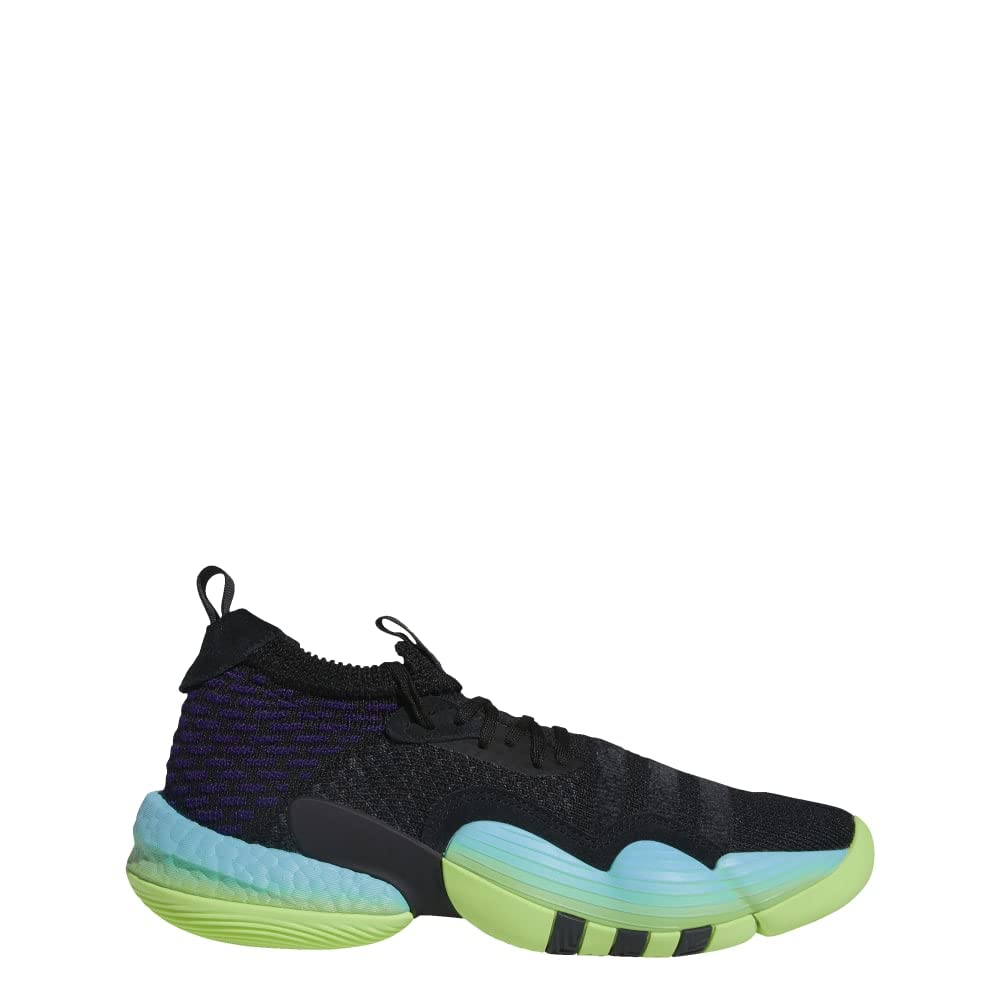 **adidas Trae Young 2 Men's Basketball Shoes – High-Performance Hoops Sneakers for Indoor & Outdoor Courts**