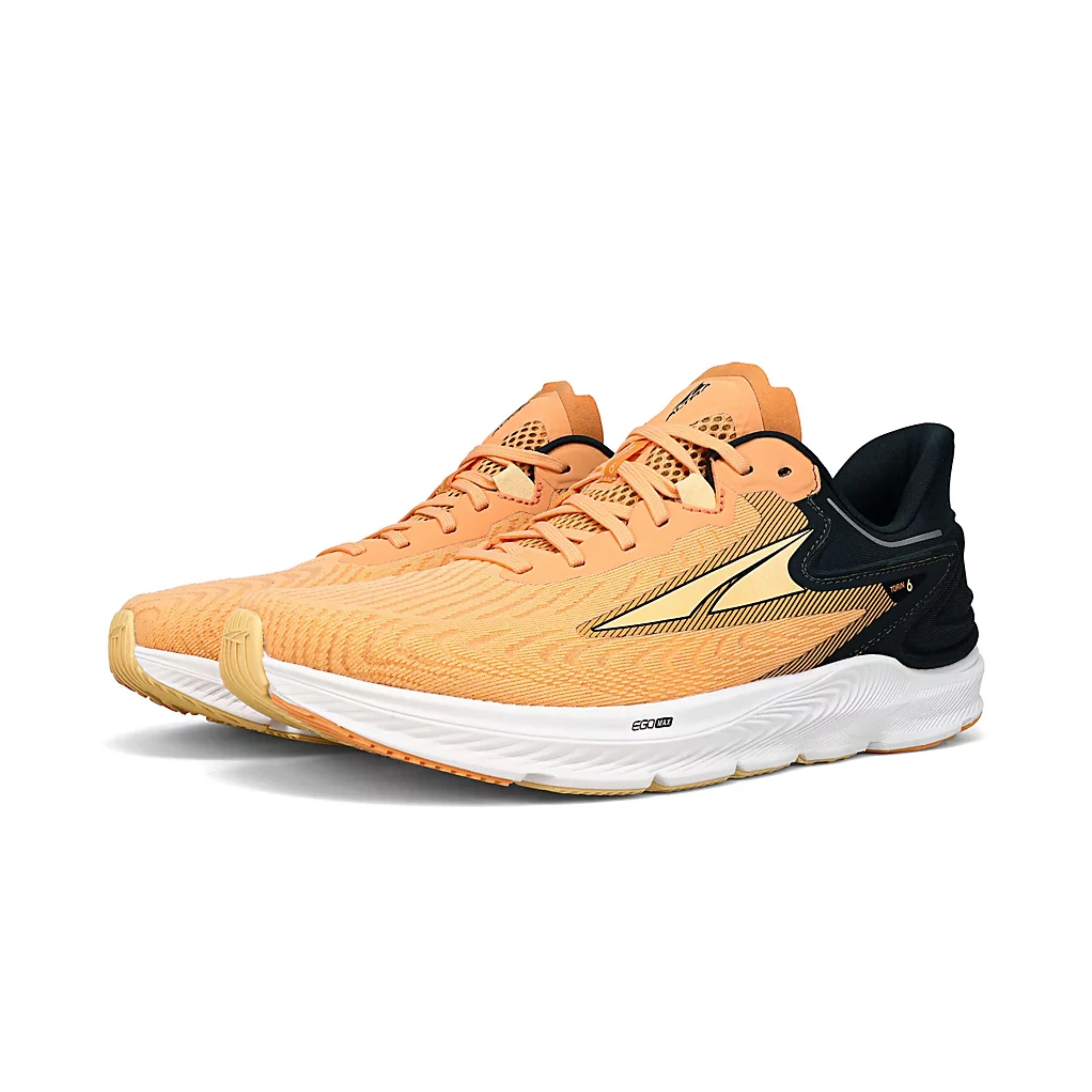 Men's Torin 6 Running Shoes - Lightweight Cushioned Athletic Sneakers for Jogging, Gym & Workout - Perfect for Road Running, Training & Daily Wear