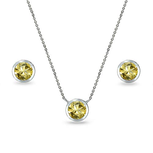 Citrine - November