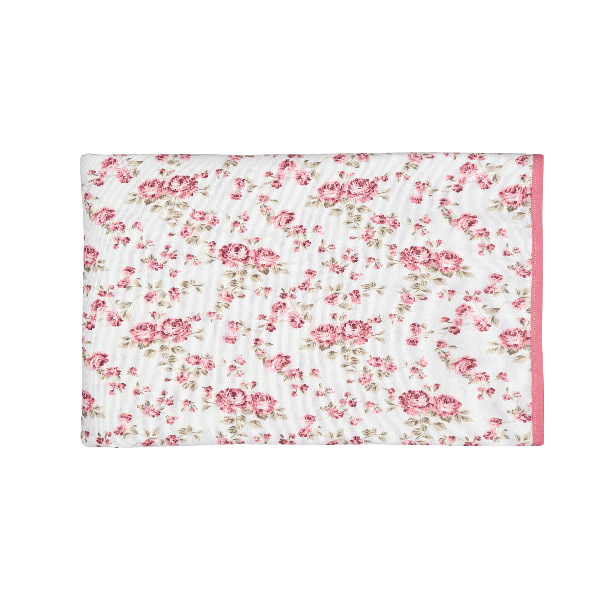 Adelaide Floral Tablecloth - Waterproof & Wrinkle-Resistant Round Table Cover for Dining Room, Kitchen, and Outdoor Picnics - Perfect for Parties, Weddings, and Home Decor