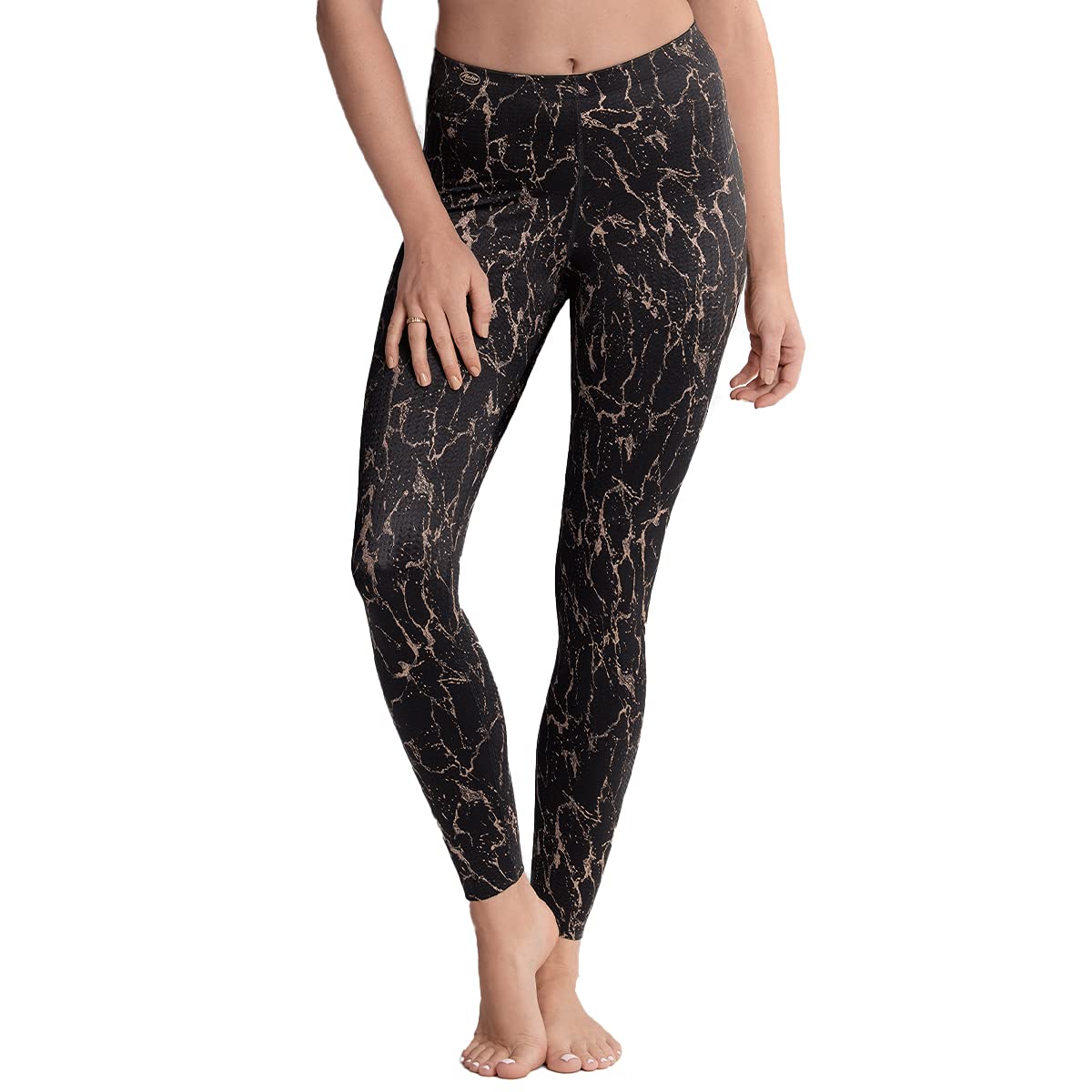 Anita High Waist Compression Sports Tights for Women - Yoga Running Gym Workout Leggings - Moisture Wicking & Stretchy Activewear (Style 1696) | Perfect for Fitness, Lounge & Everyday Wear