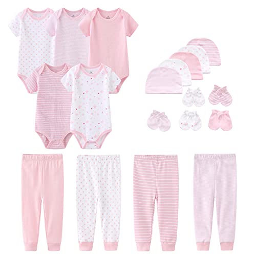 Baby Clothing Set-tphg15