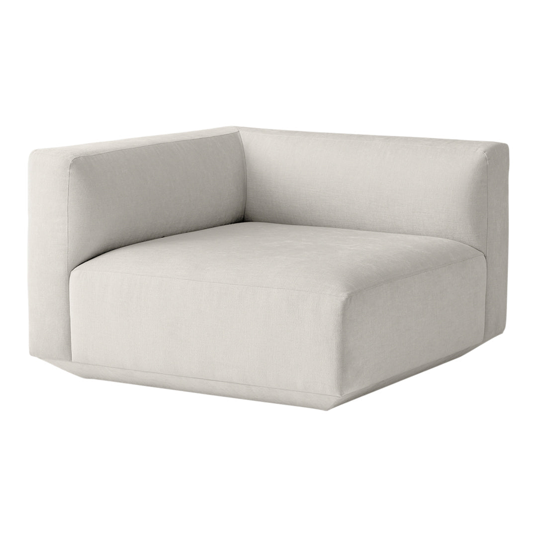 Develius EV2 Modular Sofa Set - Customizable Sectional Couch for Living Room, Lounge & Office - Modern Comfort & Stylish Design