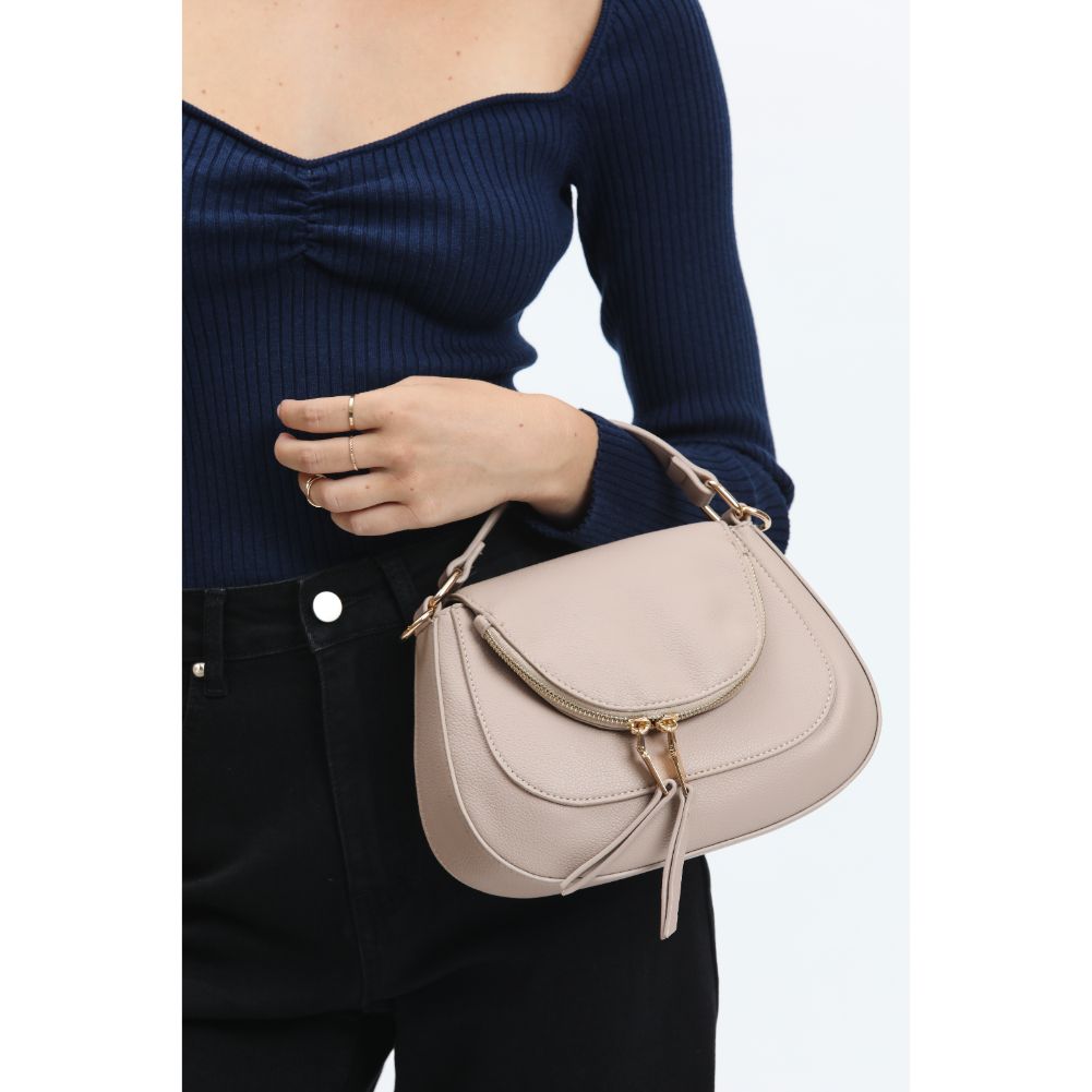 Piper Crossbody Bag for Women - Stylish Leather Shoulder Purse | Perfect for Everyday Use, Travel & Shopping