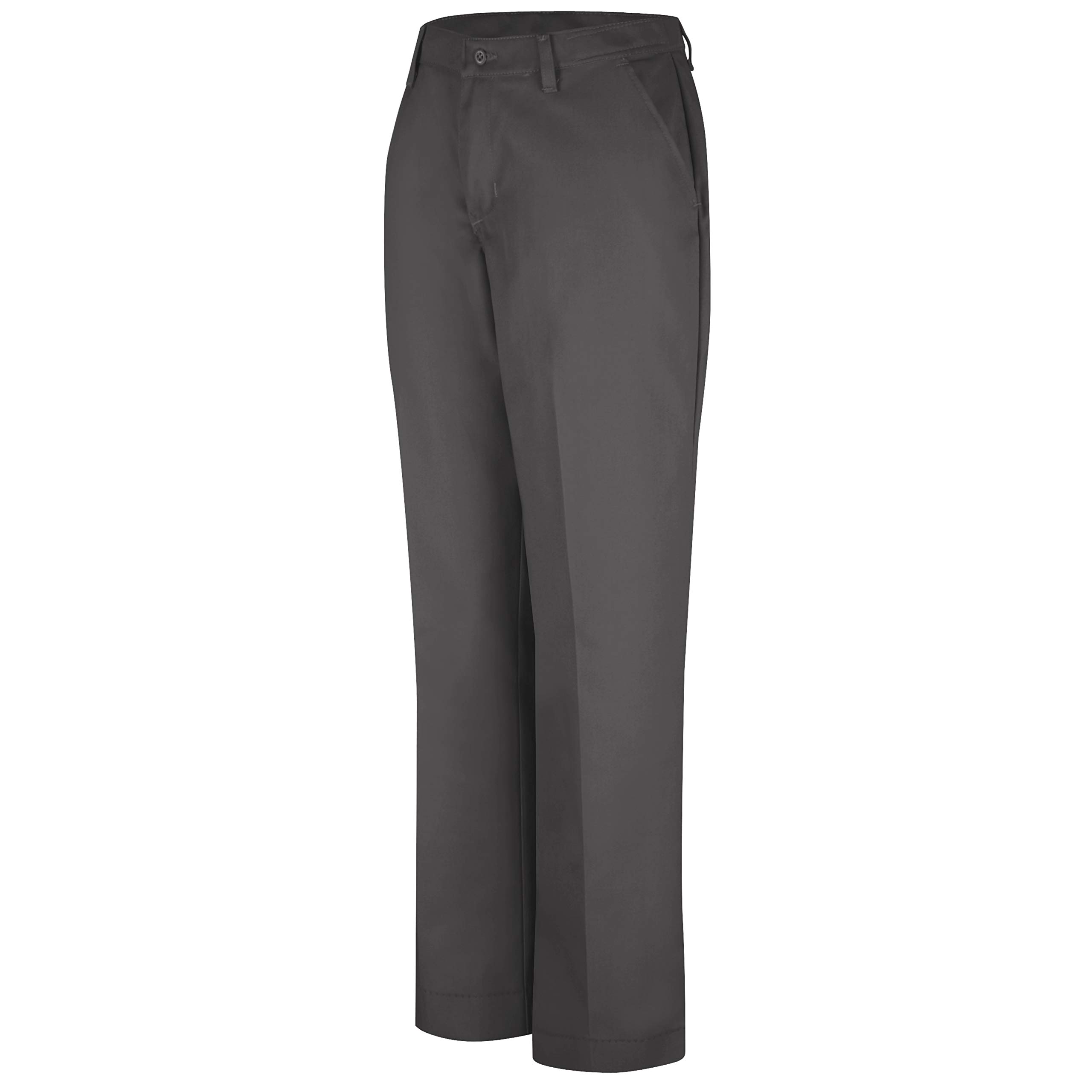 Red Kap Women's Industrial Work Pants - Durable & Comfortable for Construction, Warehouse & Factory Jobs | High-Quality Workwear for Tough Environments