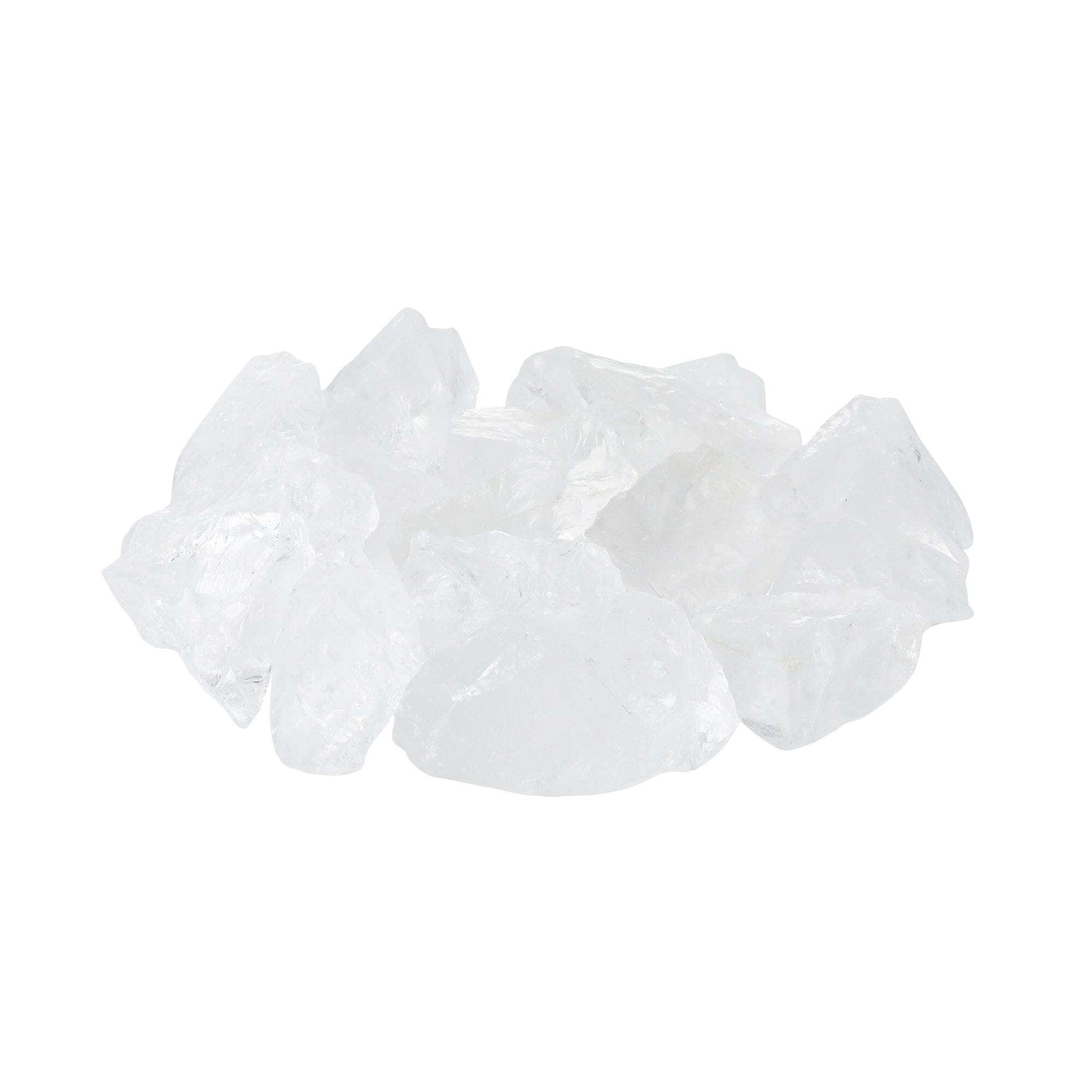 Lueur Stone Fragrance Refill - Silver Scented Oil Diffuser for Home, Office, and Car Aromatherapy