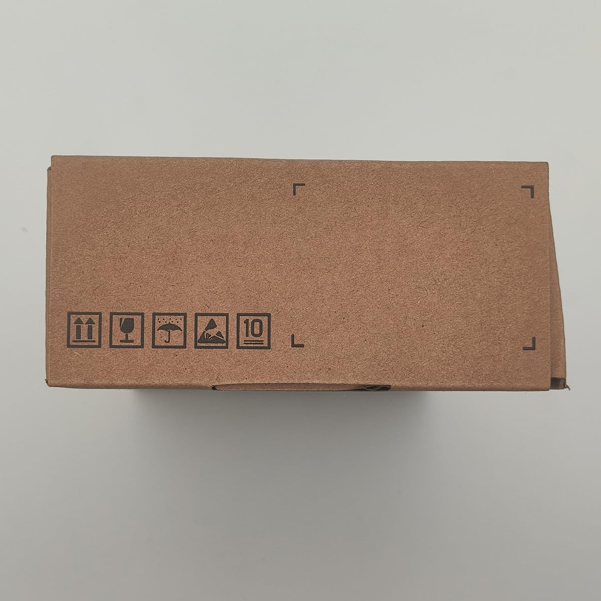 10-Port Industrial Gigabit Ethernet Switch - 10/100/1000Mbps RJ45 with Auto-MDI/MDI-X | Compact & Durable Mini Network Switch for Factory Automation, Surveillance Systems & Harsh Environments