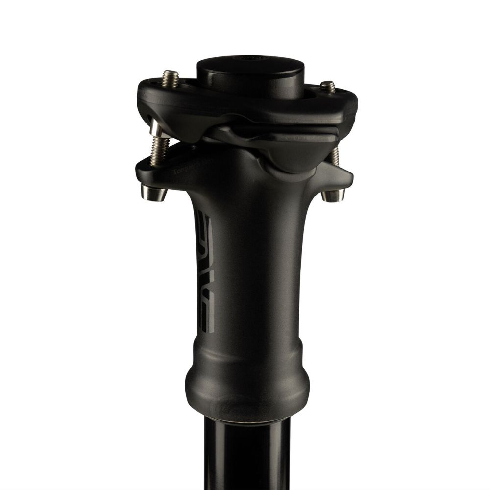 ENVE G Series Dropper Seatpost - Lightweight Carbon MTB Dropper Post for Trail & Enduro Bikes | Perfect for Mountain Biking Adventures & Technical Descents