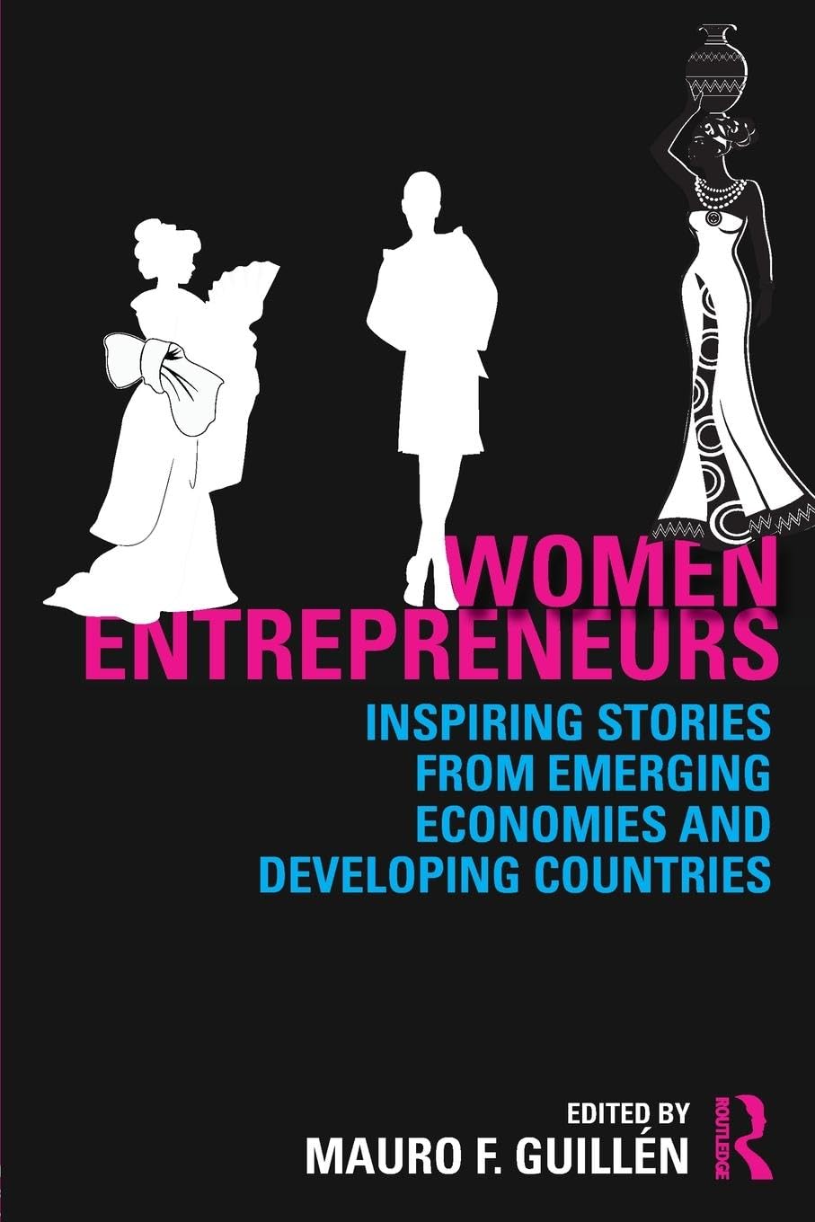 Women Entrepreneurs: Inspiring Business Ideas & Success Stories for Female Founders | Perfect for Networking, Mentorship & Career Growth