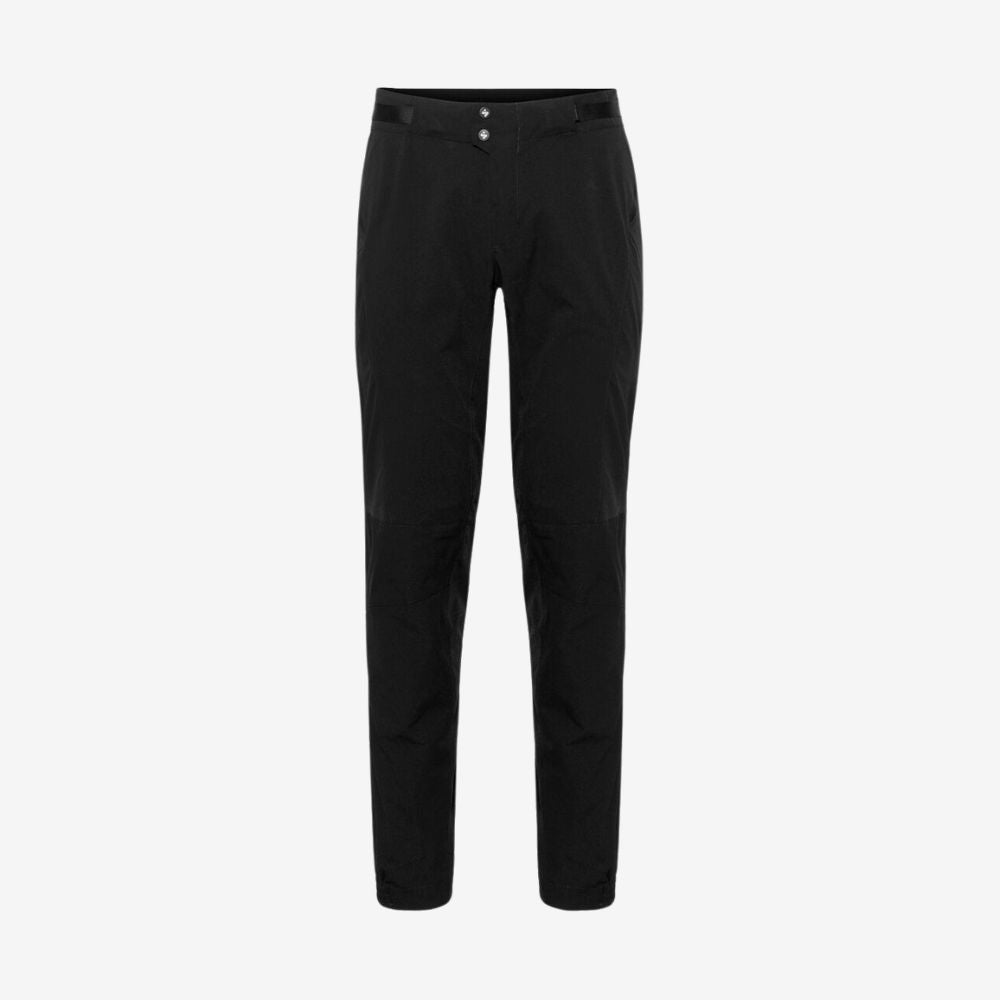 Hunter II Men's Pants - Black | Water-Resistant Outdoor Hiking & Casual Wear for Men