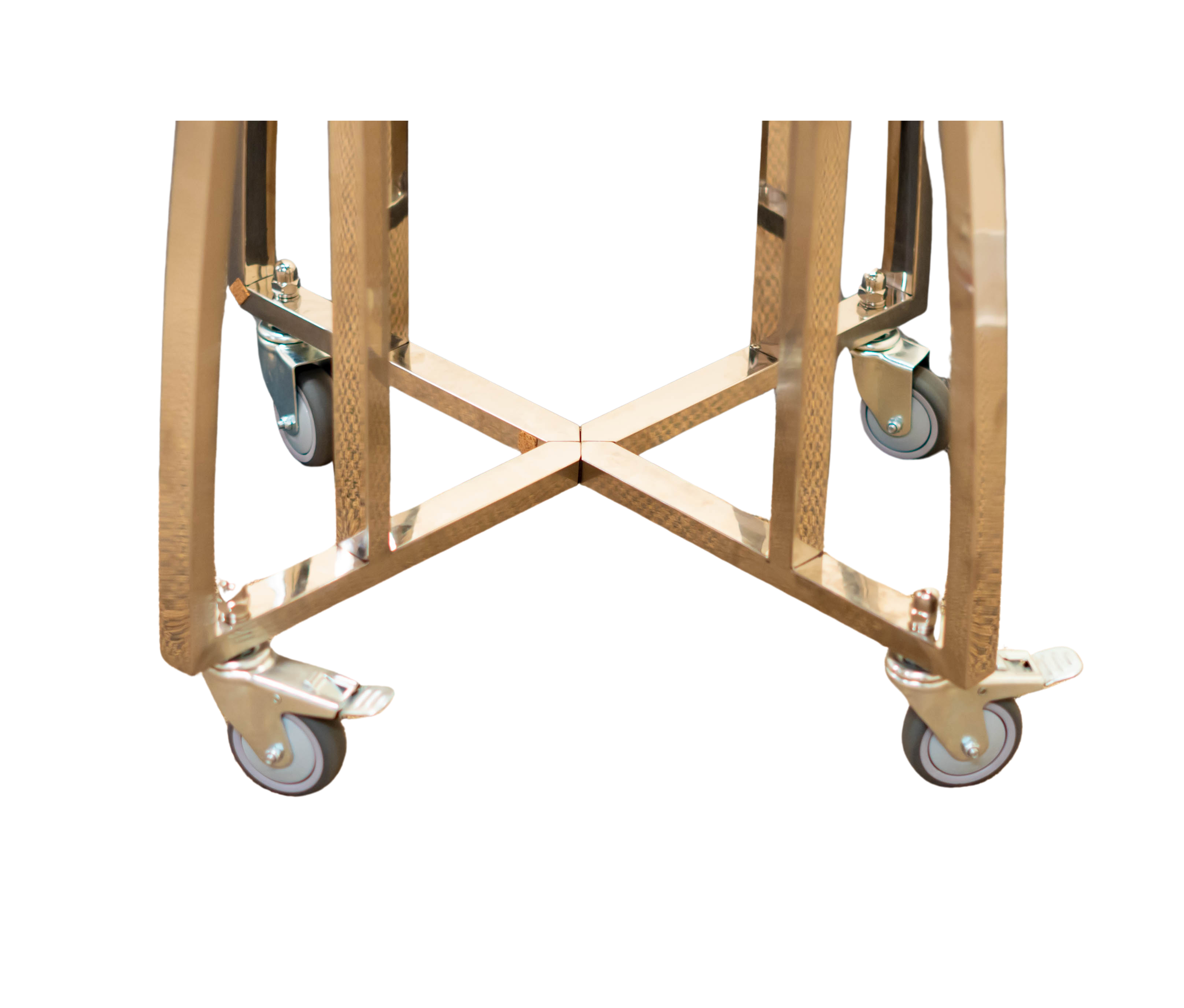 Comfortbilt Kamado Grill - 23