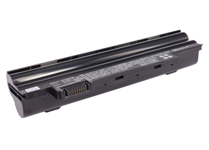 Acer Aspire One 522 Laptop Replacement Battery - Compatible with Models BZ465/BZ824/BZ897/722 Series - Long-Lasting Power for Work, Study & Travel