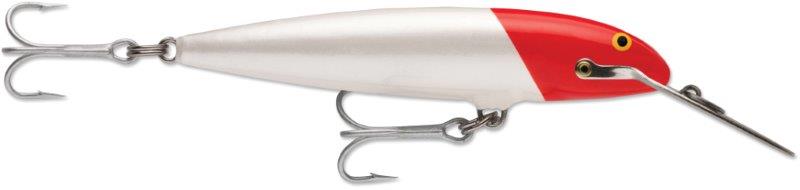 Rapala CDMAG11 Countdown Magnum Fishing Lure - Topwater & Deep Diving Crankbait for Bass, Walleye, Pike - Perfect for Freshwater & Saltwater Fishing Adventures