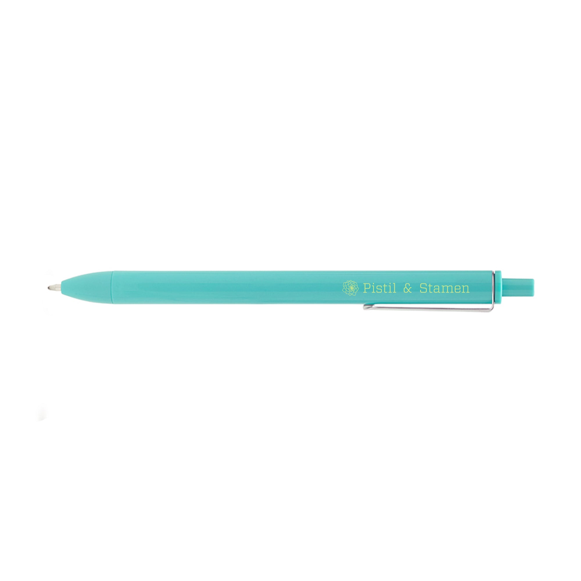 Custom Retractable Gel Luxe Pen - Premium Smooth Writing Pens for Office, School & Business Gifts - Elegant Ballpoint Pens with Comfort Grip for Everyday Use