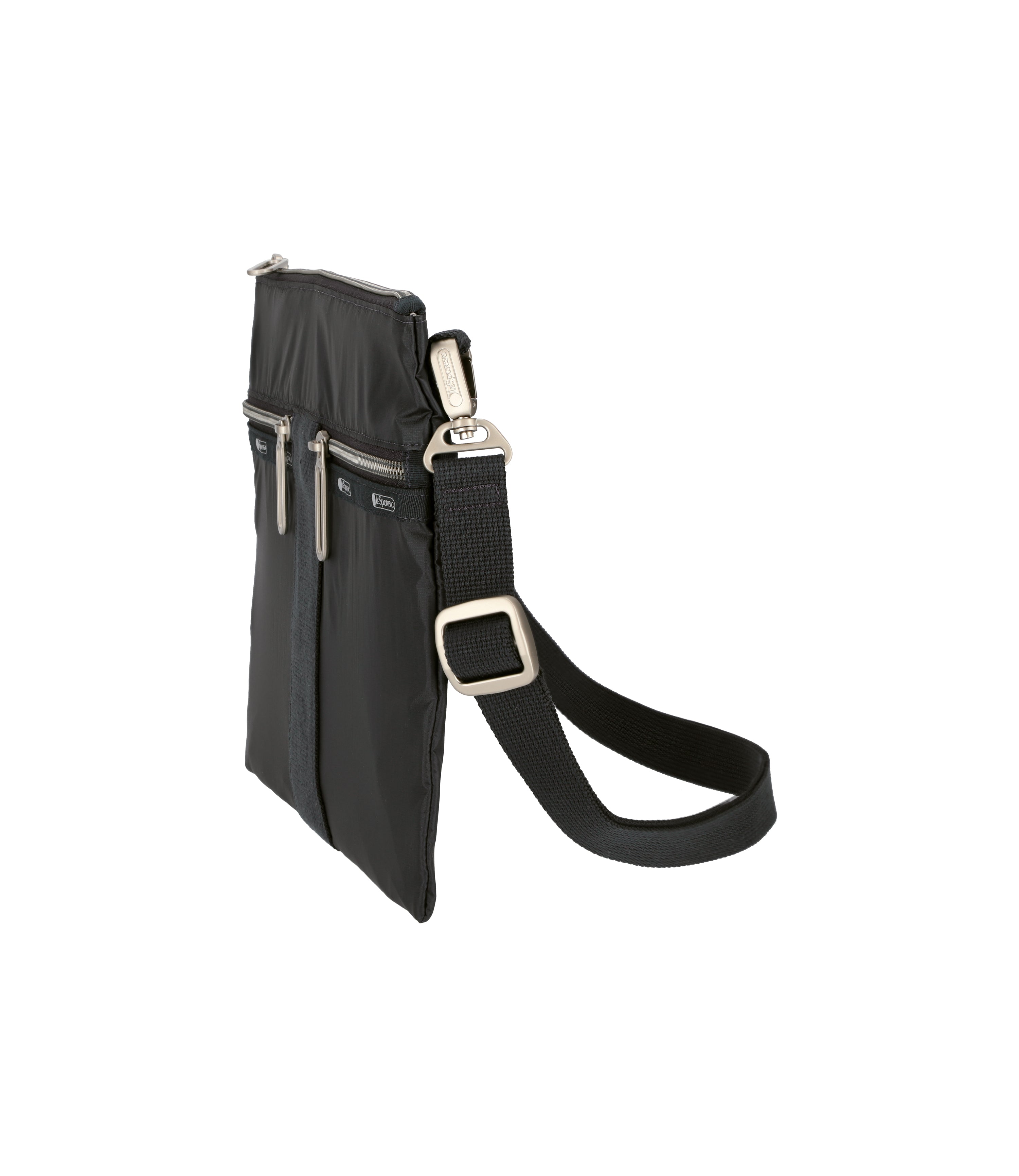 Stylish Crossbody Pouch Bag for Women - Lightweight & Hands-Free - Perfect for Travel, Shopping & Everyday Use