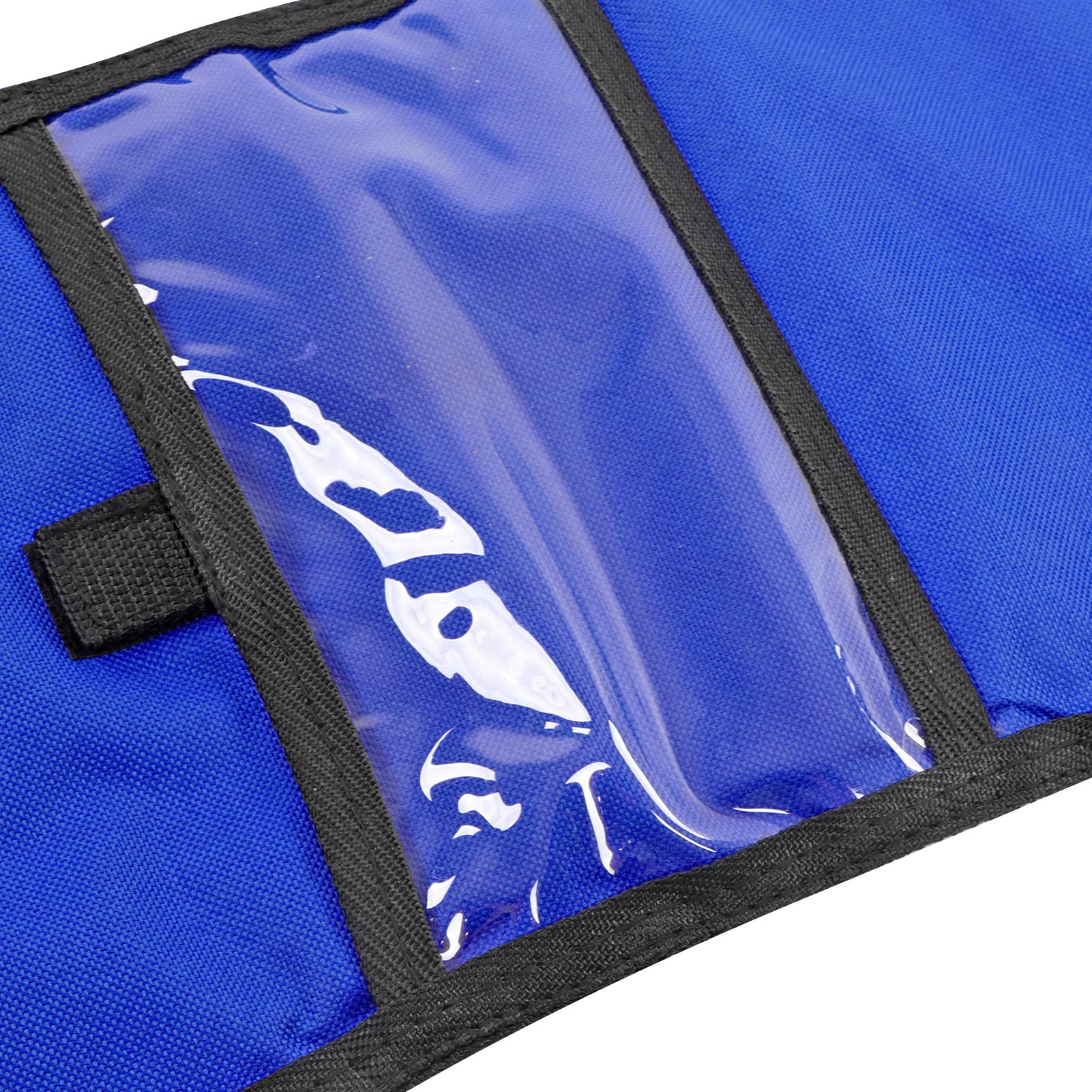 Alomejor Split Kayak Paddle Bag - Waterproof Canoe Paddle Storage Case with Shoulder Strap - Durable Kayaking Accessories for Transport & Protection - Perfect for Kayaking, Canoeing & Outdoor Adventures