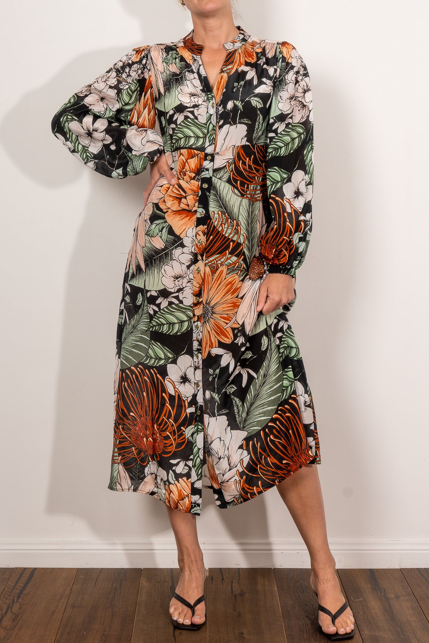 Trelise Cooper Rise To The Occasion Dress - Elegant Women's Party & Evening Gown for Weddings, Galas & Special Events