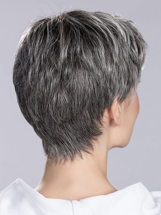Yoko Hi Power Heat Friendly Synthetic Wig for Women - Heat Resistant Synthetic Hair Wig for Styling & Everyday Wear - Perfect for Cosplay, Parties & Daily Use