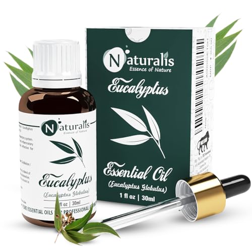 Eucalyptus Diffuser