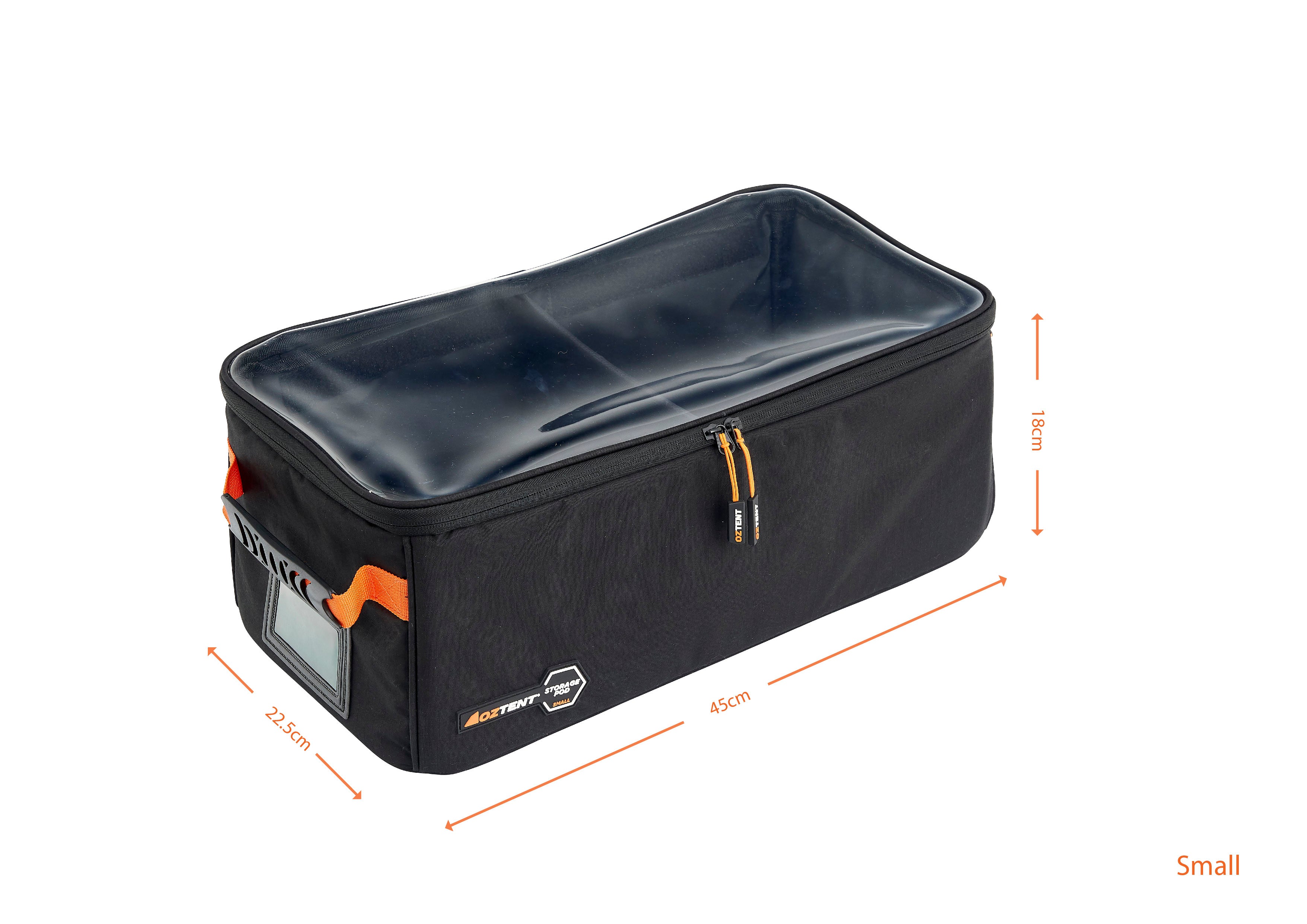 Storage Pod - Expandable Closet Organizer for Clothes, Shoes & Accessories | Perfect for Bedroom, Closet & Dorm Organization