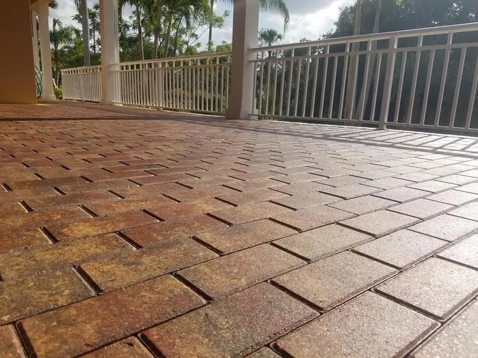 Cobble Loc - Premium Stone & Paver Locking Sand for Secure Landscaping & Patio Projects | Ideal for Driveways, Walkways & Garden Paths