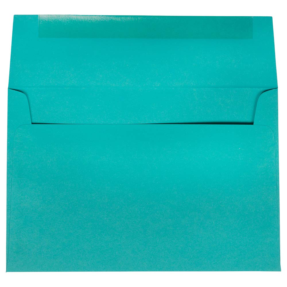 JAM PAPER A8 Colored Invitation Envelopes - 5.5x8.1