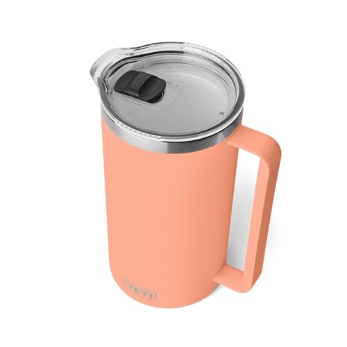 Low Country Peach