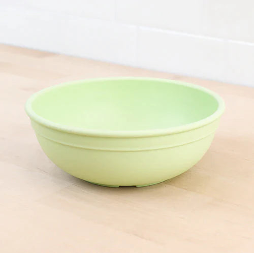 Re Play Large 20oz Bowl - Durable Eco-Friendly Melamine Bowl for Kids & Adults - Perfect for Cereal, Soup, Snacks & Family Meals - Dishwasher Safe & BPA Free