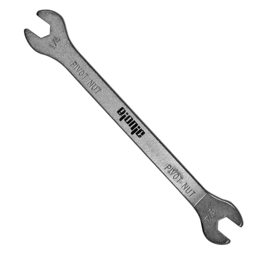 Bionic Pivot Pin Nut Tool - Heavy Duty Fastener Removal Kit for Automotive & Machinery Repair - Perfect for Mechanics, DIY Enthusiasts & Industrial Use