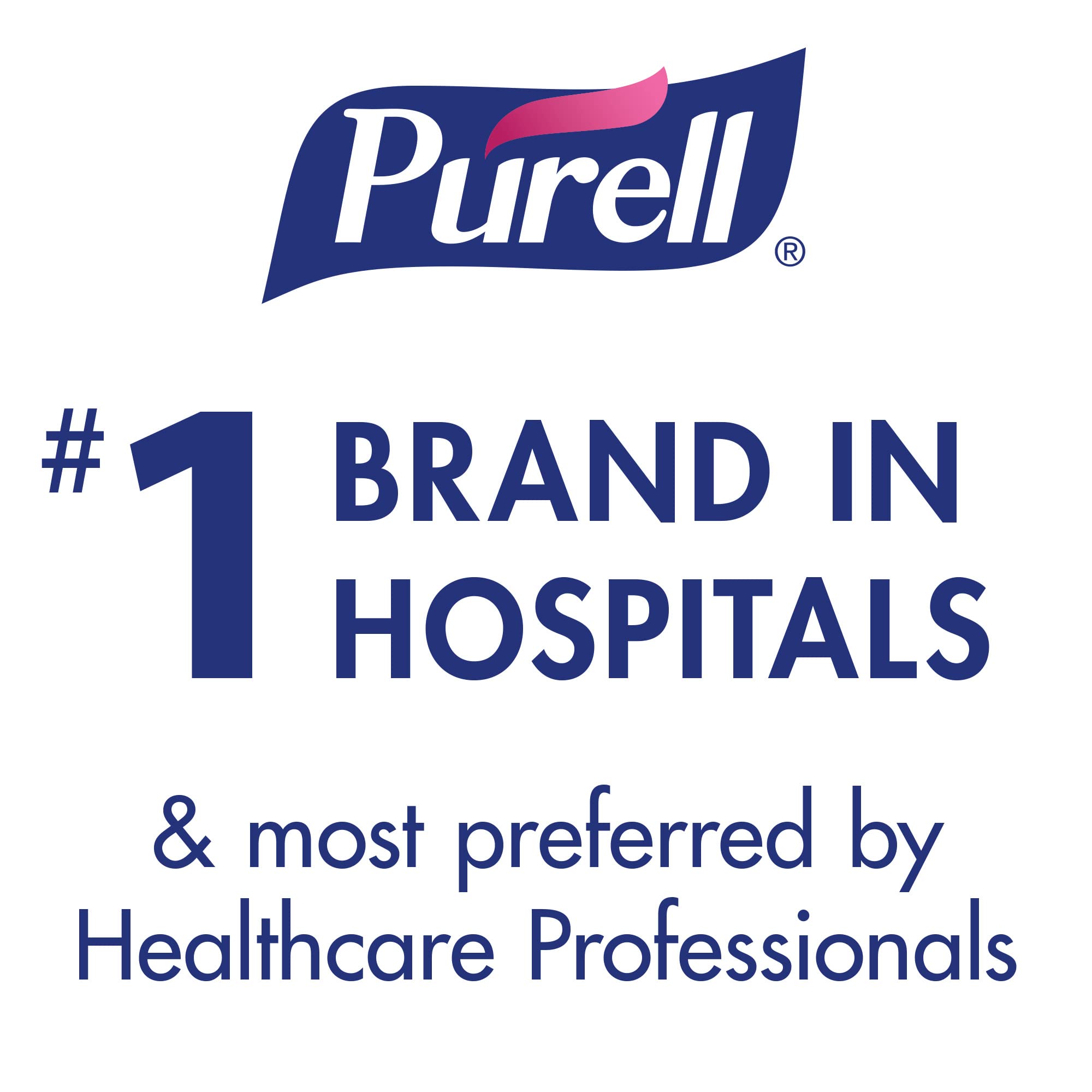 Purell Advanced Hand Sanitizer Foam Refill, 1200 mL (Pack of 2) - Clean Scent, Alcohol-Based Sanitizer for Touch-Free Dispensers | Ideal for Offices, Schools, Hospitals & Public Spaces