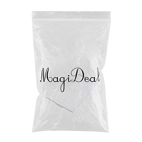 GAH Fashion Pocket Square Vanity Mirror - Portable & Cute Makeup Mirror with Stand | Perfect for Travel, Home, and Office Use
