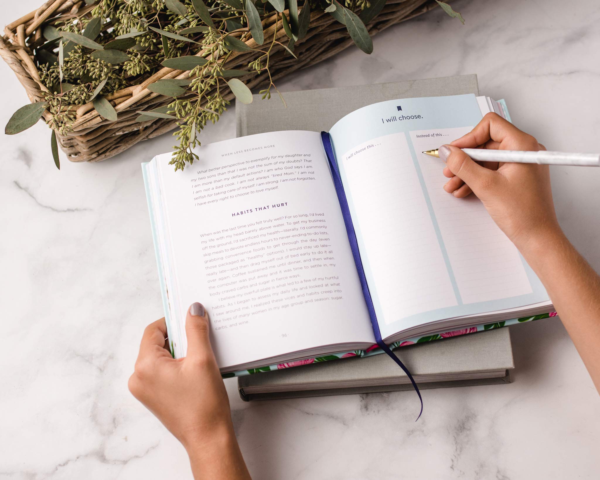 Slow Living Essentials: Simplify Your Life with Minimalist & Intentional Living Products | Perfect for Home, Office & Mindful Living