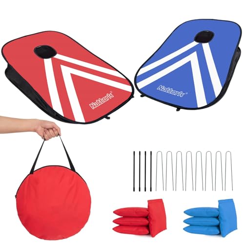 Classic-Red Blue