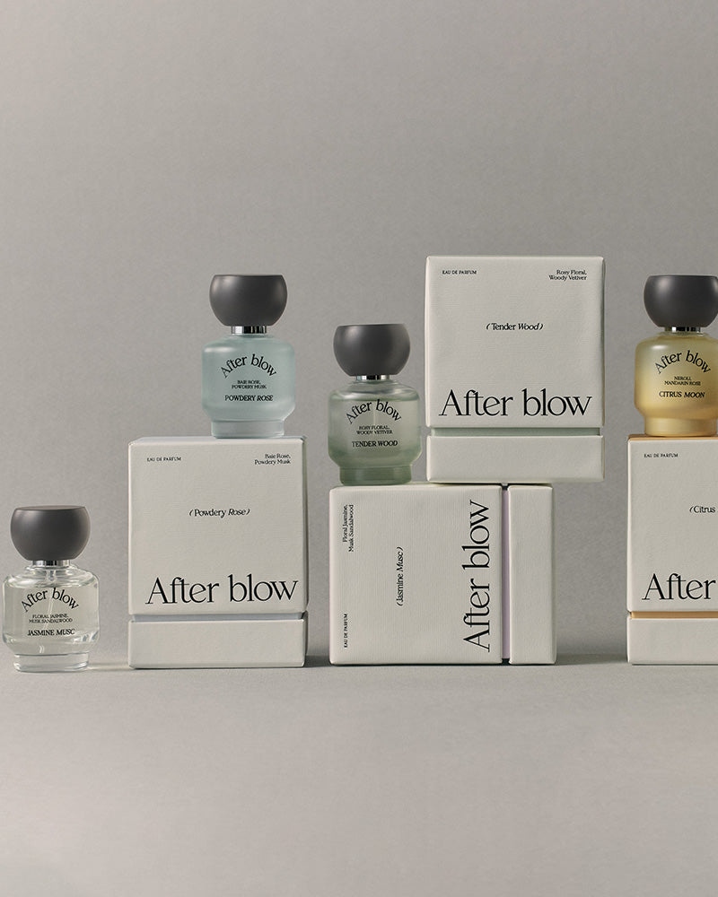 Afterblow Eau De Parfum #Golden Floral - Luxury Floral Perfume for Women, Long-Lasting Fragrance with Notes of Jasmine & Vanilla | Perfect for Date Nights, Special Occasions & Daily Wear