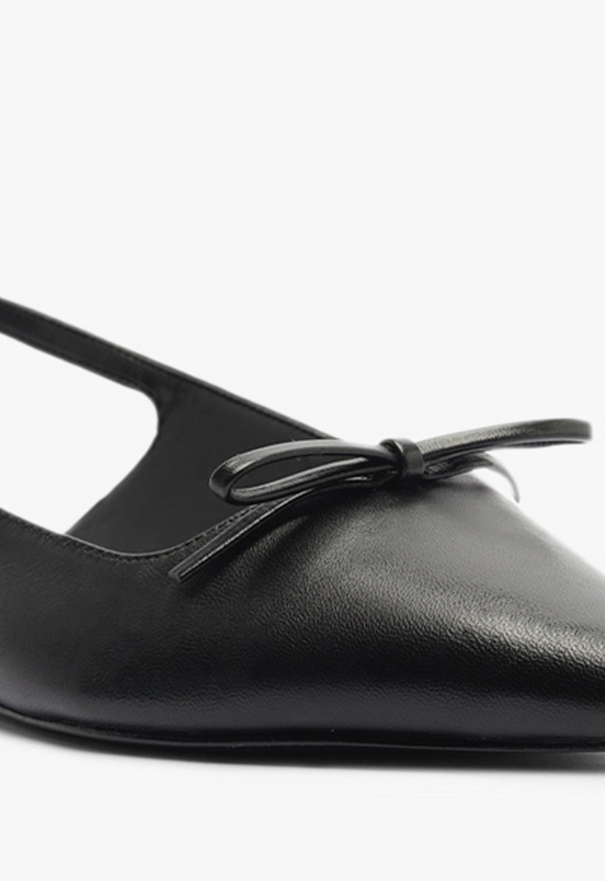 Violetta Sculpt Flat - Comfortable & Stylish Women's Ballet Flats for Work, Travel & Everyday Wear