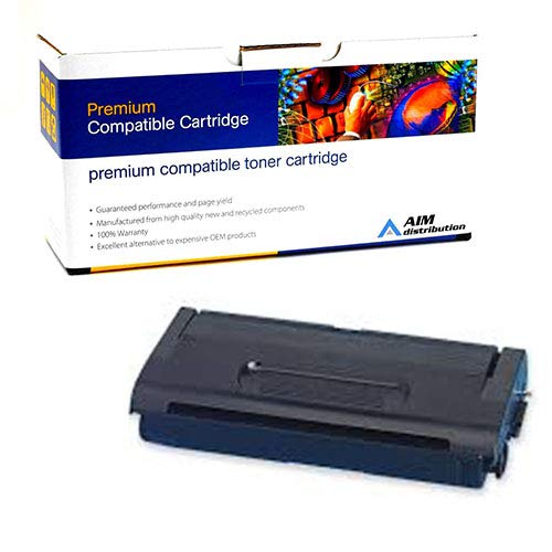 AIM Compatible Replacement Toner Cartridge for OCE 6410 Printer (6000 Page Yield) - Model 299 51 101 - High-Quality Generic Alternative for Office & Home Printing
