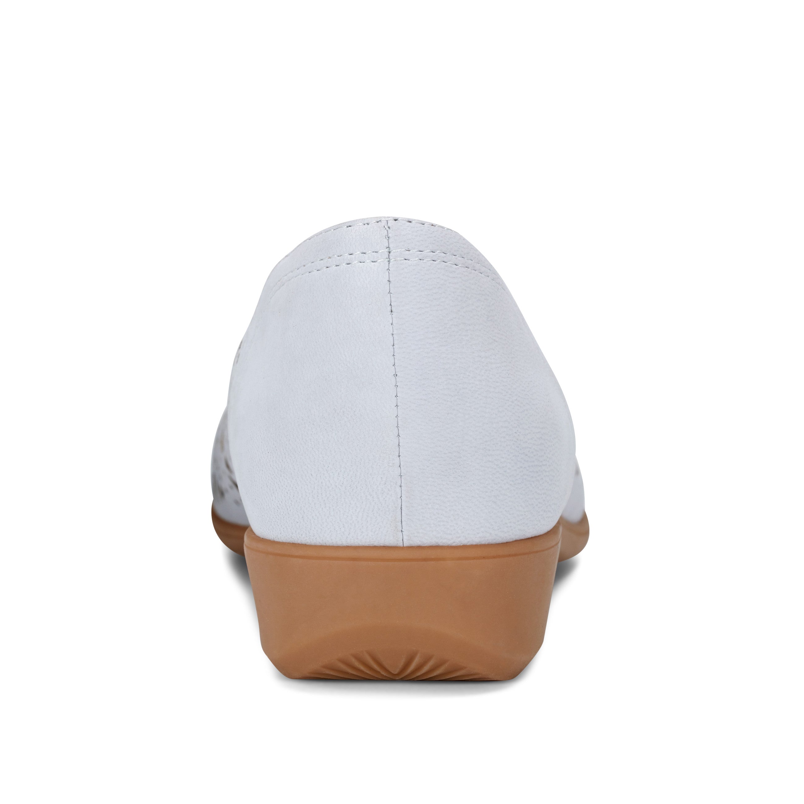 Women's Rory Casual Ballet Flats - Comfortable Slip-On Shoes for Work, Travel & Everyday Wear | Lightweight & Breathable for All-Day Comfort