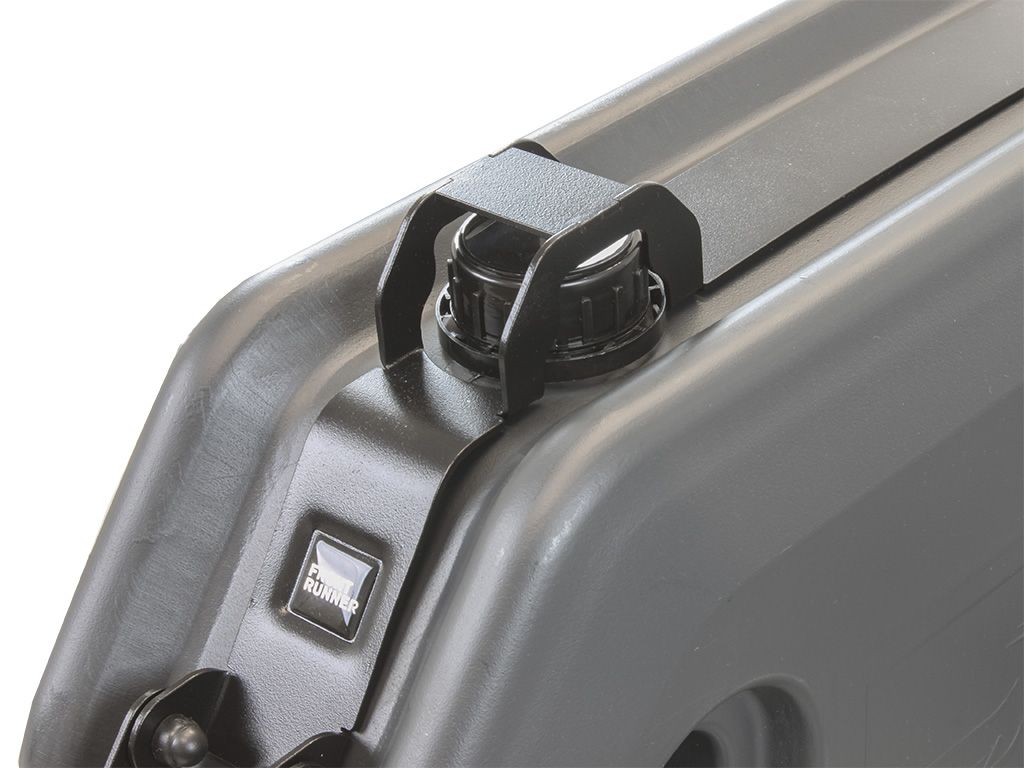 Front Runner Pro Water Tank with Heavy-Duty Mounting System - Perfect for Off-Road Adventures, Camping & Overlanding