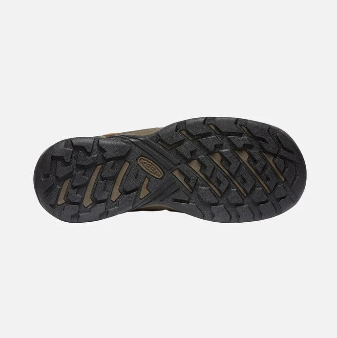 KEEN Circadia WP Women's Waterproof Hiking Boots - Lightweight & Comfortable for Outdoor Adventures, Trail Walking & Camping
