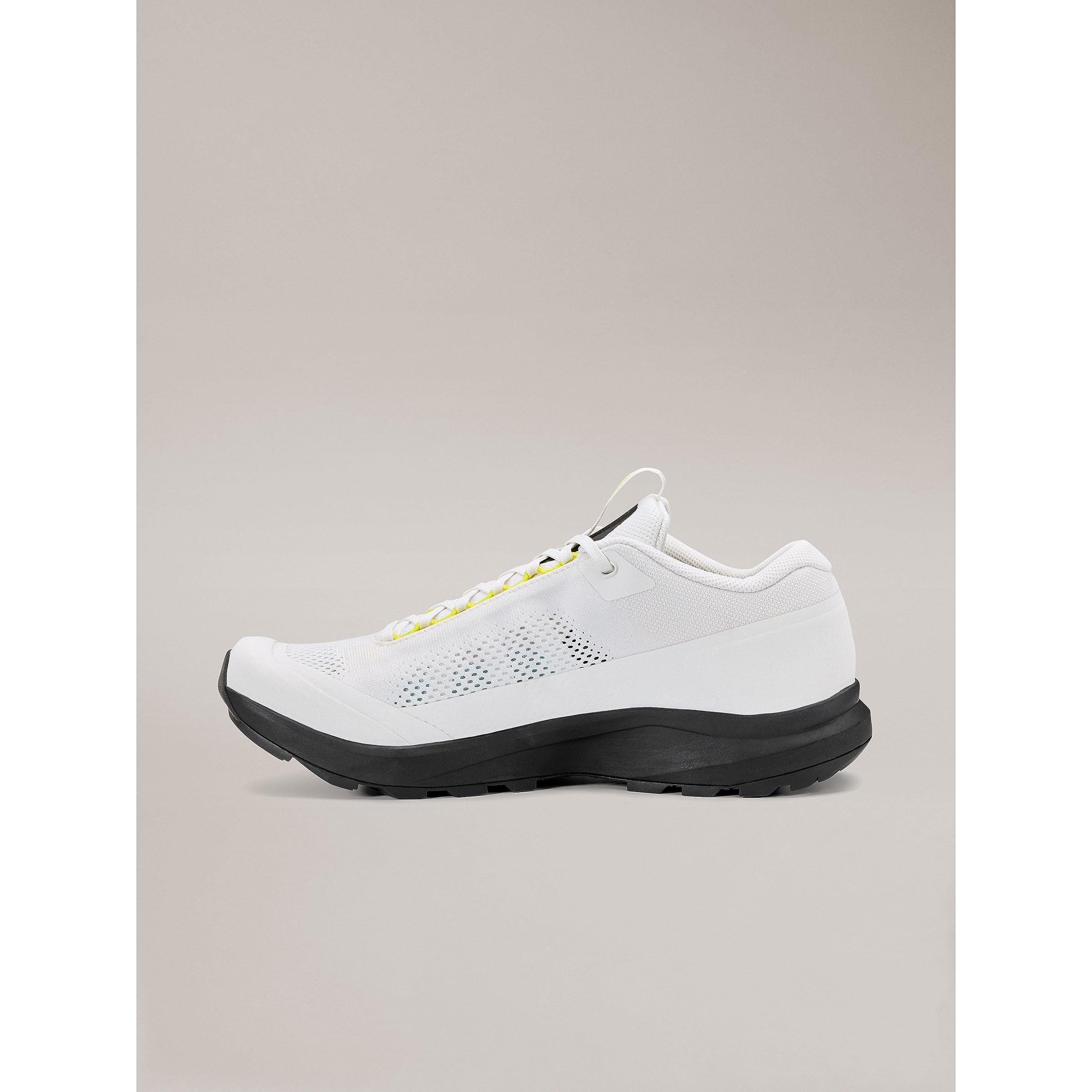 Arc'teryx Aerios Aura Hiking Shoes - Lightweight & Breathable Trail Running Shoes for Men & Women | Perfect for Day Hikes, Backpacking & Outdoor Adventures