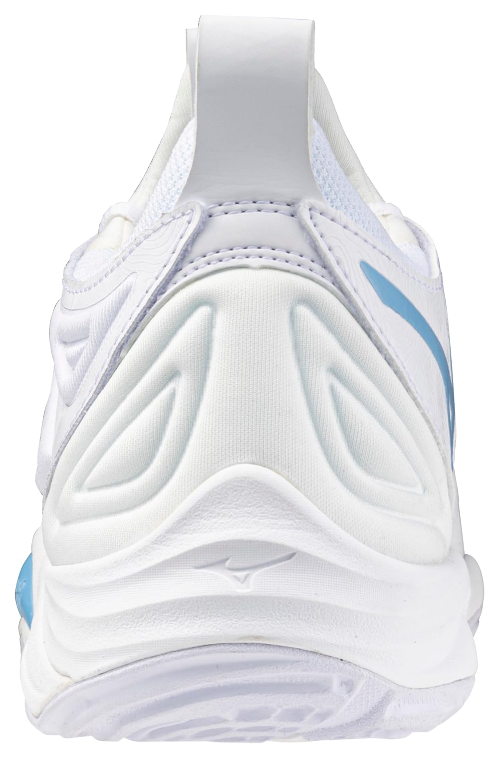 Mizuno Wave Momentum 3 Volleyball Shoes for Women - Lightweight Court Shoes with Superior Cushioning & Traction - Perfect for Indoor Volleyball, Training & Competitive Play
