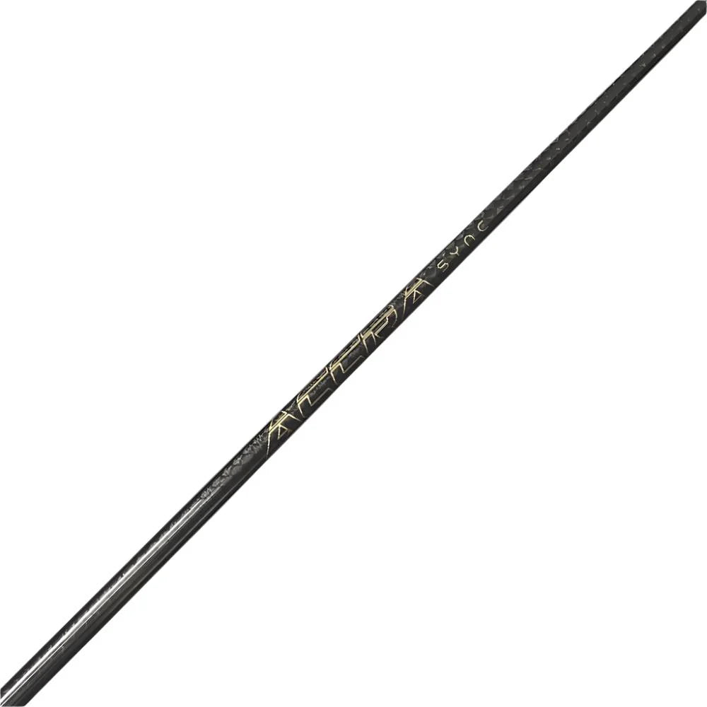 Accra Sync Putter Shaft - Premium Golf Club Shaft for Improved Putting Accuracy | Perfect for Golfers & Tournaments